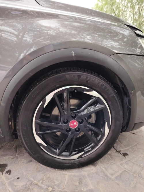 Citroen Ds7 2020 Cross back