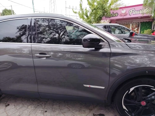 Citroen Ds7 2020 Cross back