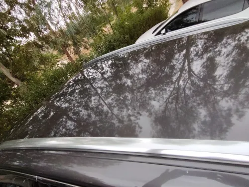 Citroen Ds7 2020 Cross back