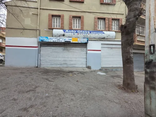 Location bien immobilier Sétif Setif