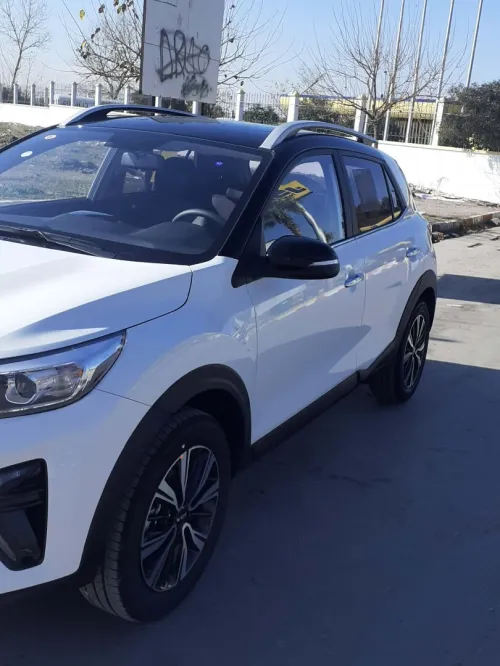 Kia KX1 2025 100ch
