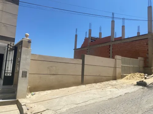 Vente Terrain Tipaza Cherchell