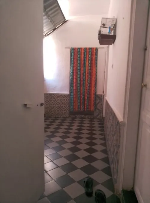 Vente Appartement F6 Blida Blida