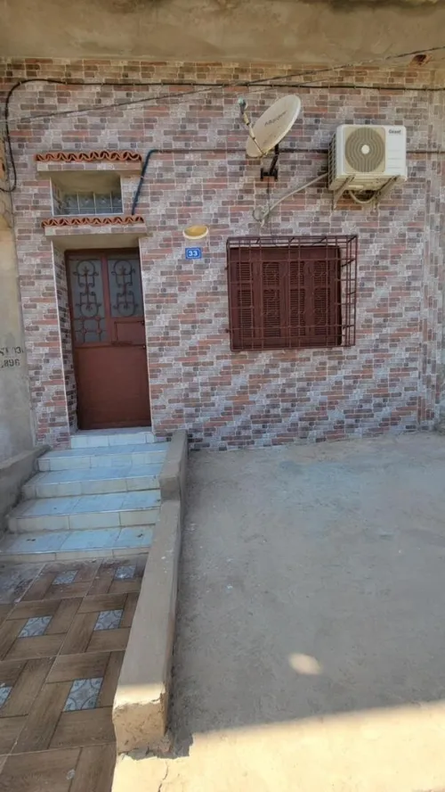 Location vacances Appartement F2 Aïn Témouchent Beni saf