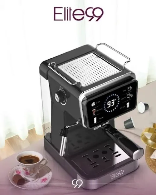 Coffee machine elite99