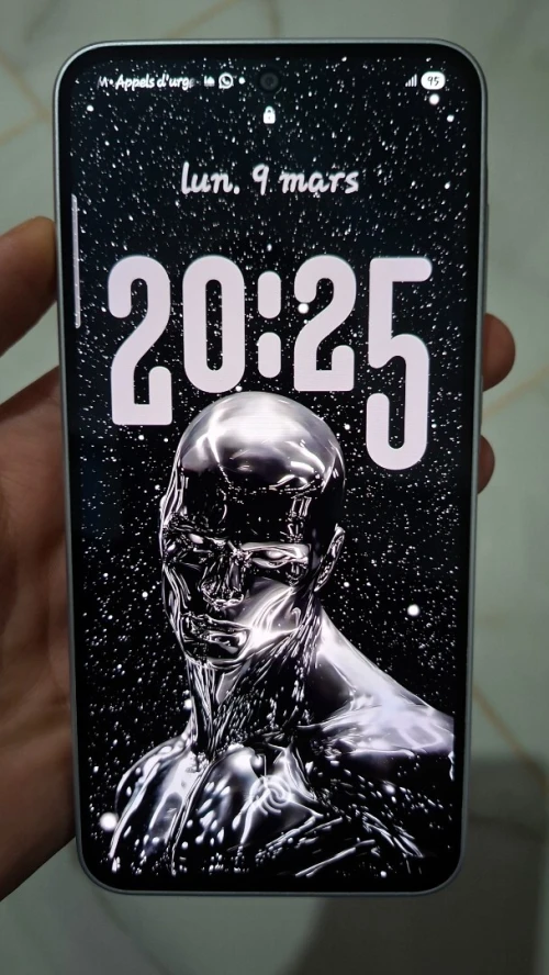 Samsung A36 5G 8/128