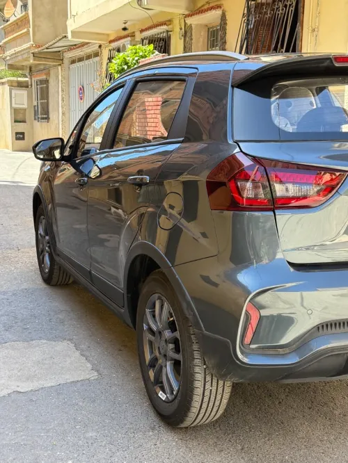 Lifan GX3 PRO  2026 International