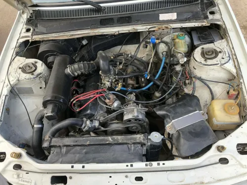 Peugeot 505 1984 505