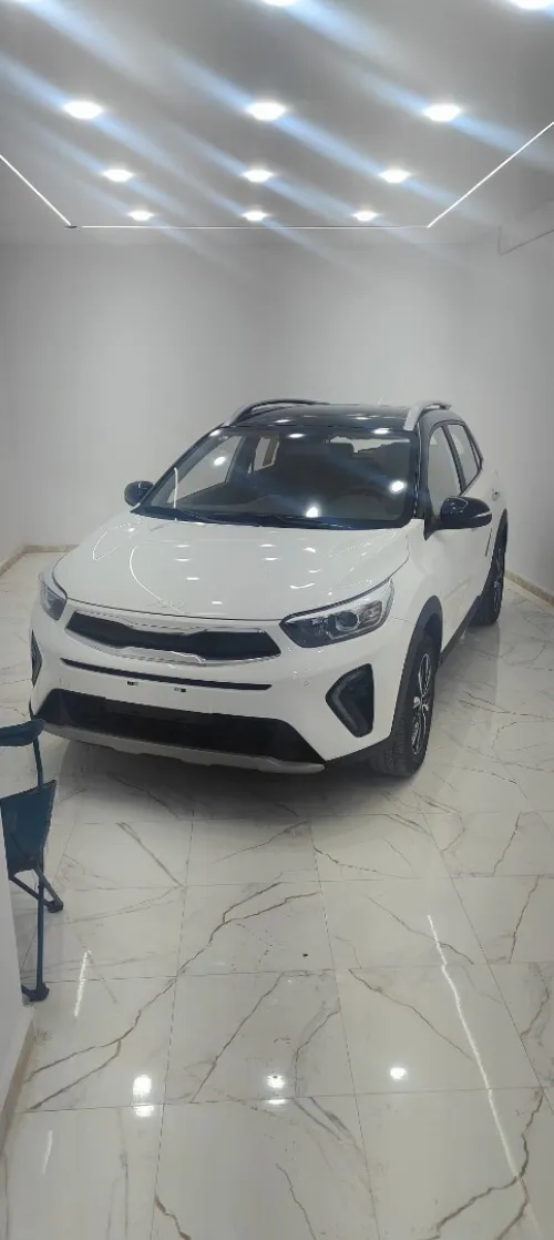 Kia KX1 2025 Tout options