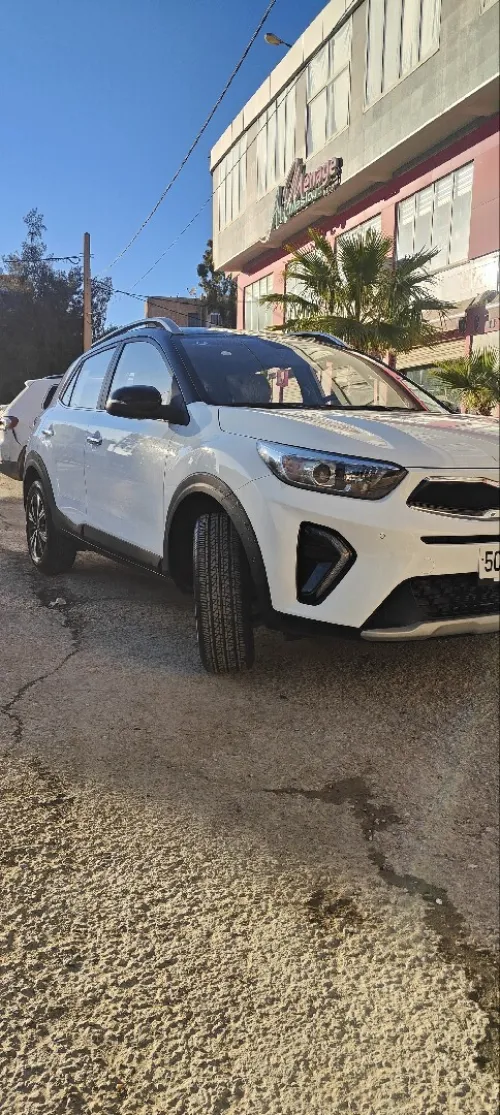 Kia KX1 2025 Kia KX1 Luxury
