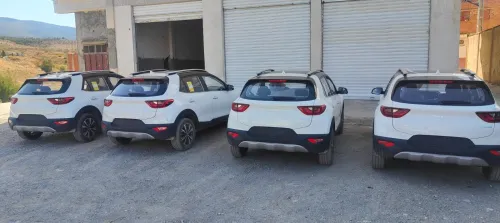 Kia KX1 2025 Tout options