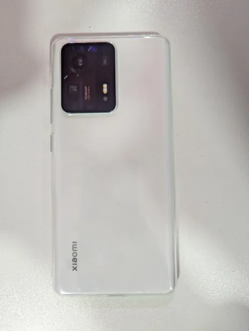 Xiaomi Mi Mix4 Mi Mix4