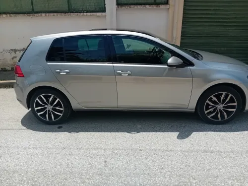 Volkswagen Golf 7 2013 Highline