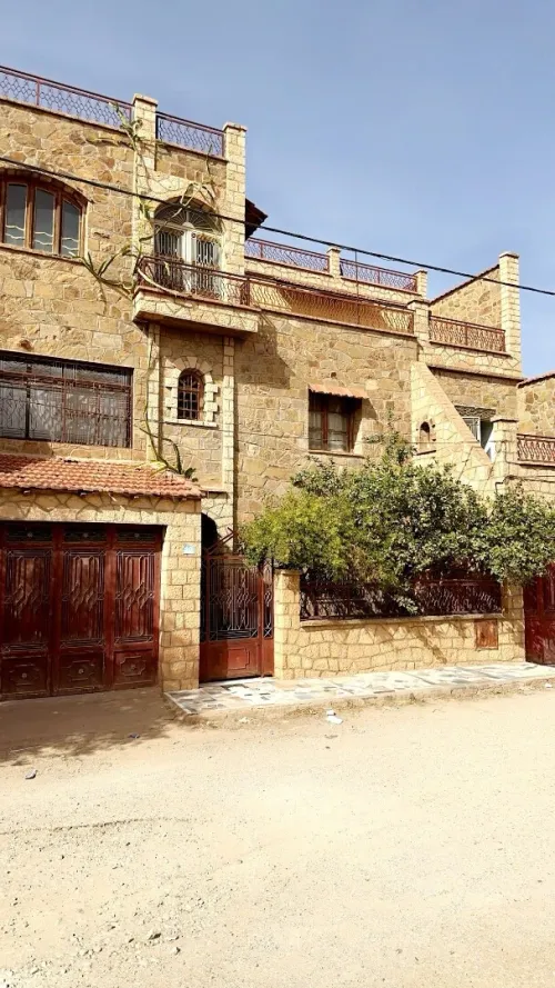 Vente Villa Tlemcen Remchi