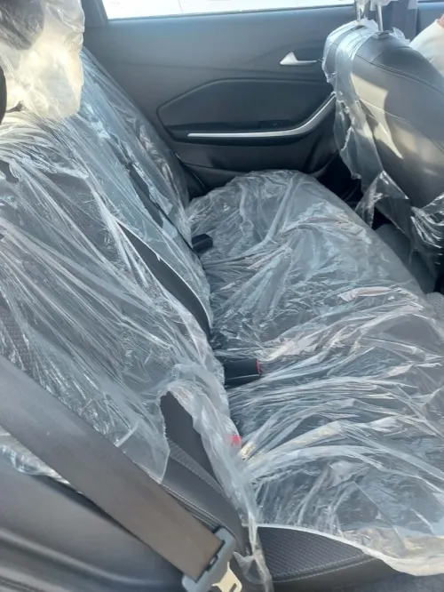 Chery Tiggo2promax 2025 Gris