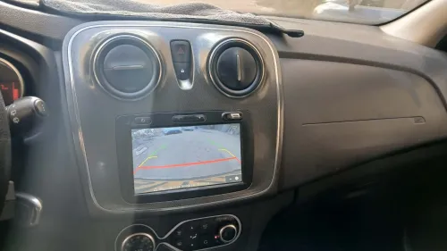 Renault Stepway 2021 