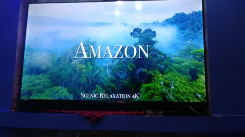 TELEVISEUR CRISTOR GOOGLE TV