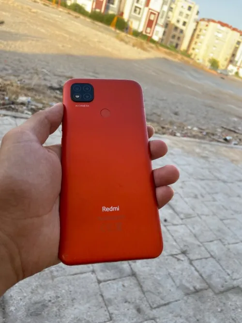 Redmi 9T