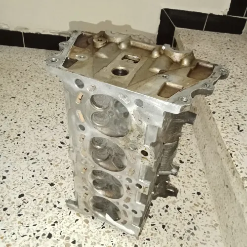 Culasse spark 3 ls 