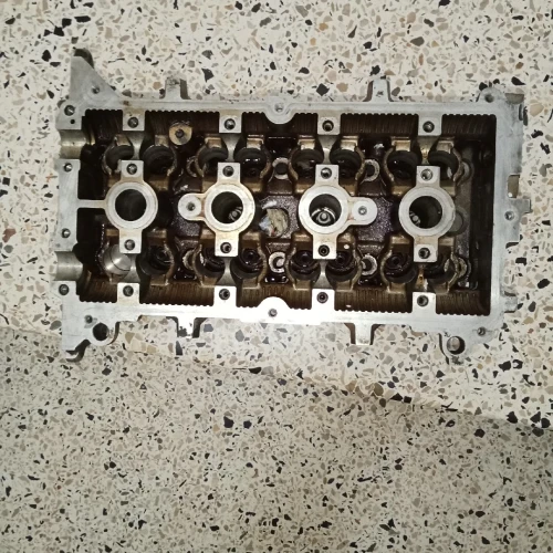 Culasse spark 3 ls 