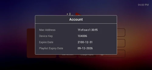 Abonnment iboplayer premium app a vie + 1 mois iptv
