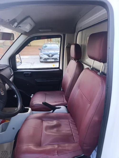 Chery Chery frigo 2021