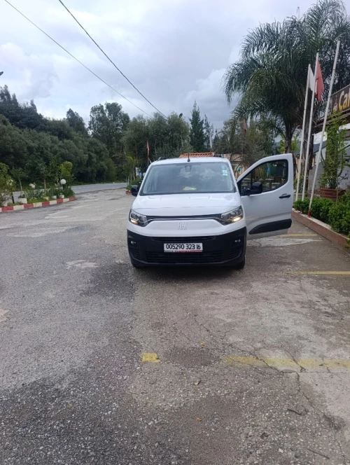 Fiat Doblo 2023 