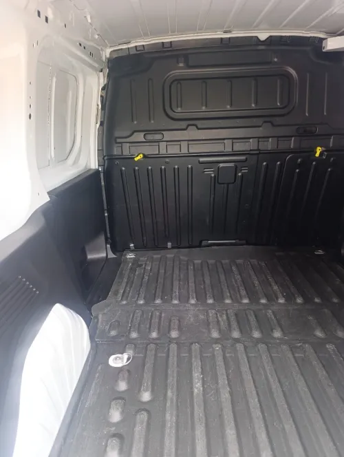 Fiat Doblo 2023 
