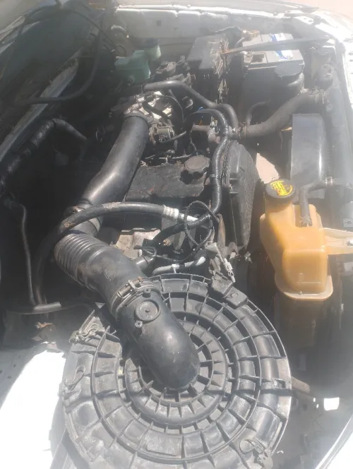 Toyota Hilux 2006 Hilux