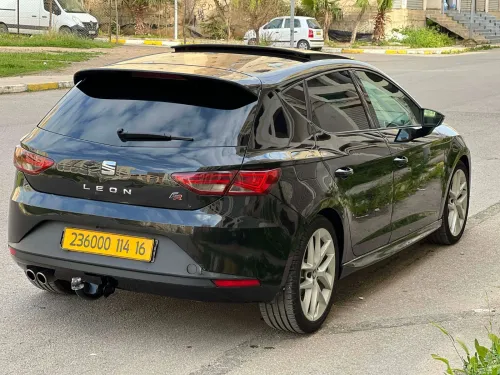 Seat Leon 2014 Leon