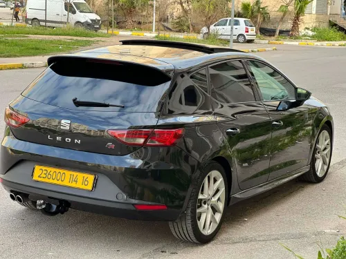 Seat Leon 2014 Leon