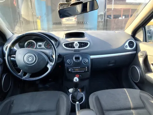 Renault Clio 3 2011 Dynamique