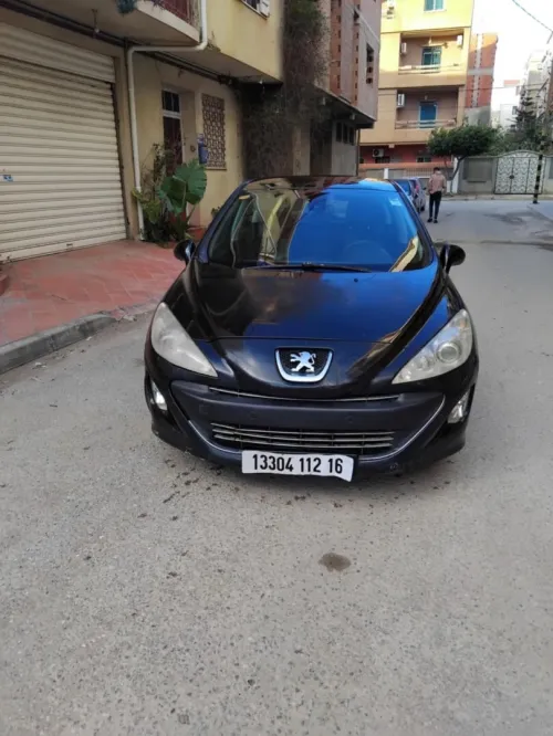 Peugeot 308 2012 GTi