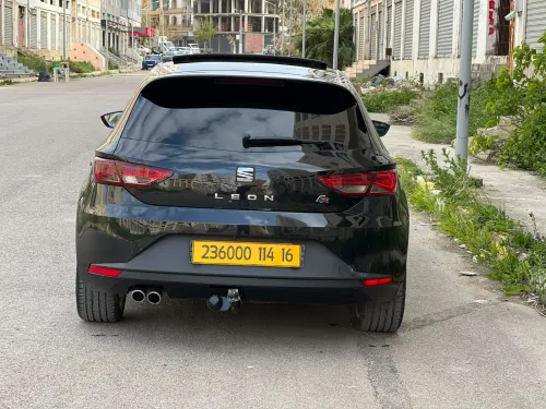 Seat Leon 2014 Leon