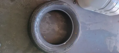 Pneus