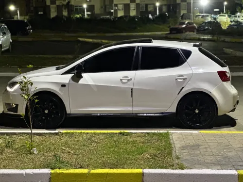 Seat Ibiza 2012 Frr