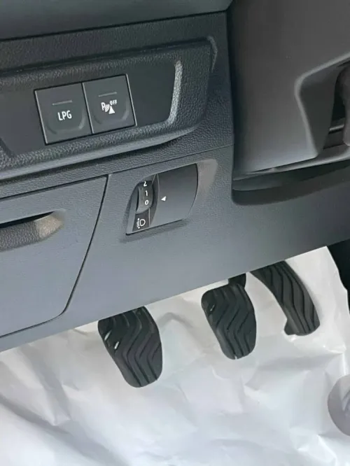 Dacia Sandero 2022 Stepway Extreme plus