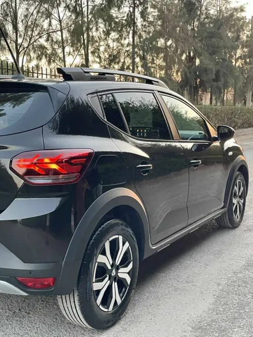Dacia Sandero 2022 Stepway Extreme plus