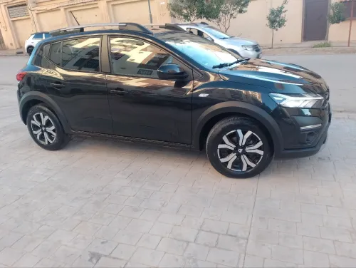 Dacia Sandero 2022 Stepway Expression plus