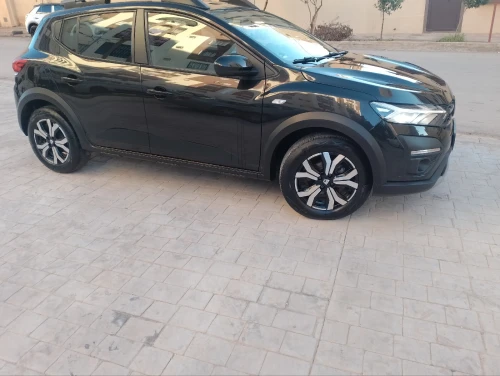 Dacia Sandero 2022 Stepway Extreme plus