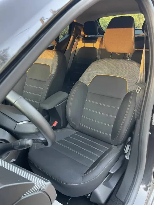 Dacia Sandero 2022 Stepway Extreme plus