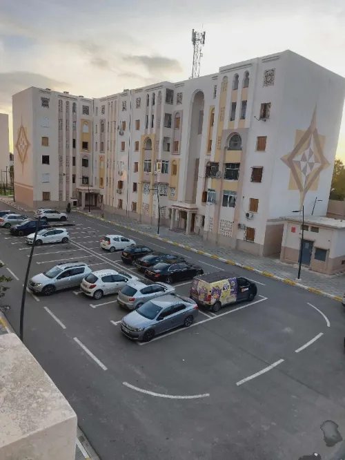 Vente Appartement F4 Constantine Constantine
