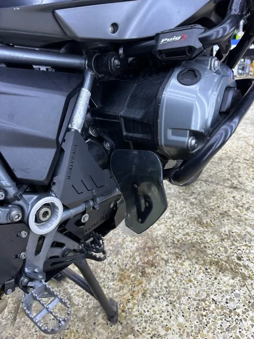 Bmw gs 1200 adventure Adventure 2017