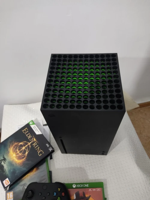 Xbox série X 