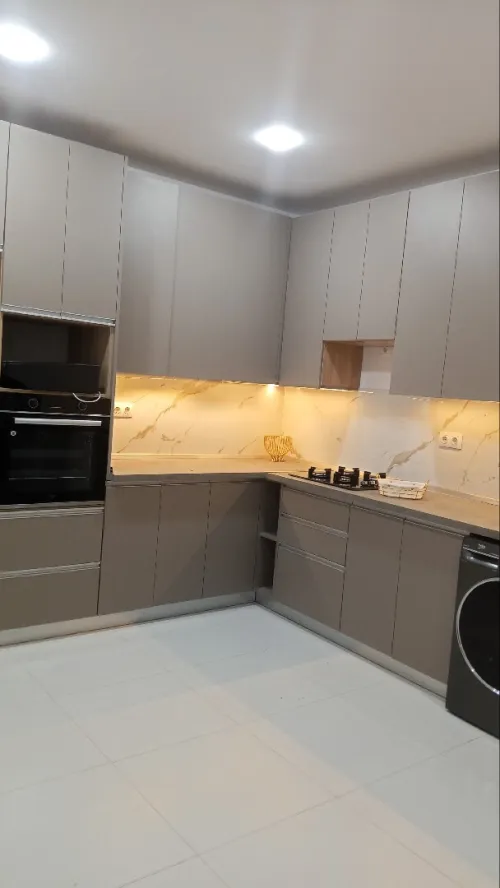 Vente Appartement F3 Alger Cheraga