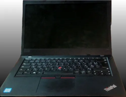 Pc Thinkpad lenovo