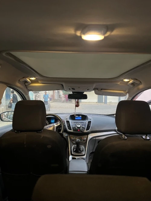 Ford C Max 2015 C Max