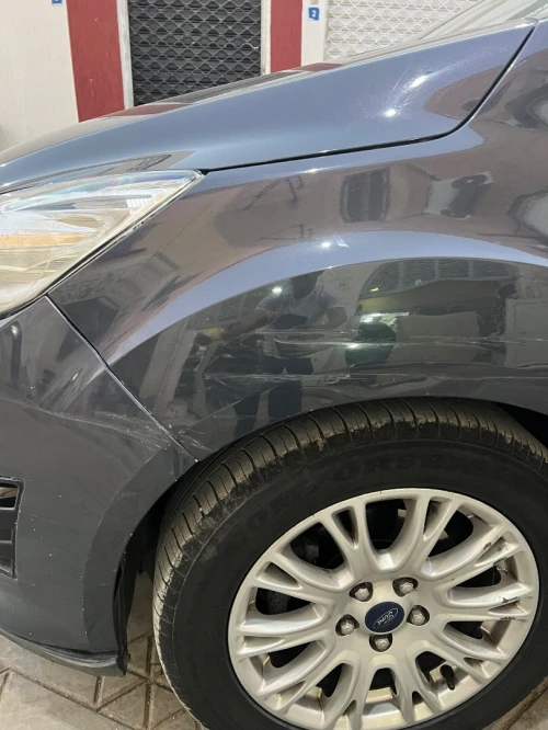 Ford C Max 2015 C Max