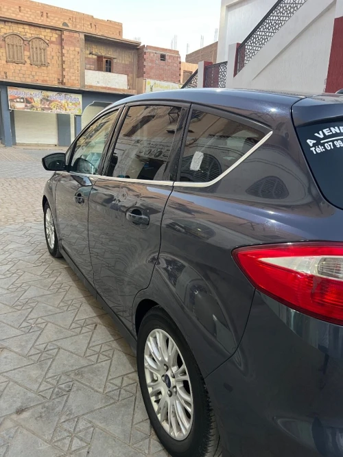 Ford C Max 2015 C Max