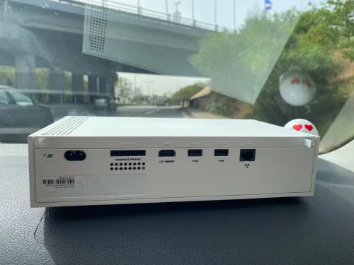Xbox serie s 